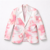 BLAZER AURA ROSADO DOS