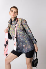 Camisa INTERCONECCTION