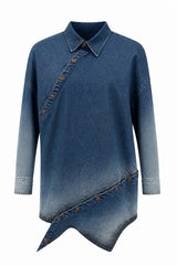 Camisa Tomato Denim medio