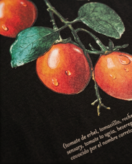 TOMATE DE ÁRBOL / Solanum Betaceum