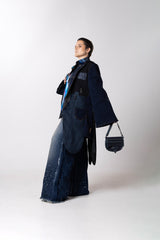 GABÁN MANGAS DE PANTALÓN