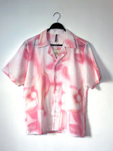 CAMISA MANGA CORTA AURA