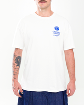 Camiseta "LUCKY DENIM IDEAS"