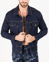 CHAQUETA BICENTENARIO