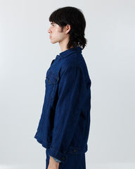 CHAQUETA PARCE OSCURA