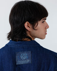 CHAQUETA PARCE OSCURA