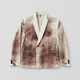 Blazer Fonic Hot Guys corto cruzado
