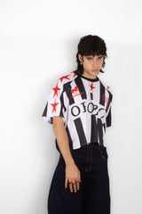 PONCHO DEPORTIVO JUVENTUS