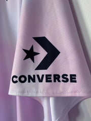 PONCHO DEPORTIVO ALMA ROSA 2025