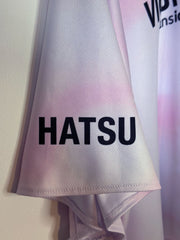 PONCHO DEPORTIVO ALMA ROSA 2025