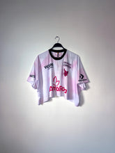 PONCHO DEPORTIVO ALMA ROSA 2025