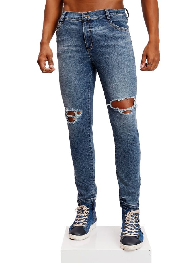 Jeans de hombre