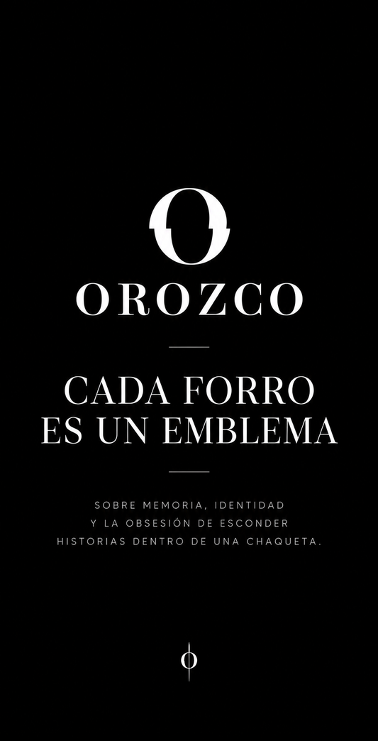 Cada Forro es un Emblema de estilo