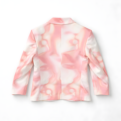 BLAZER AURA ROSADO DOS