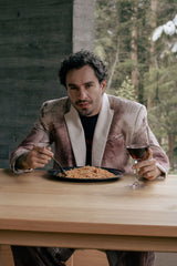 Blazer Fonic Hot Guys corto cruzado