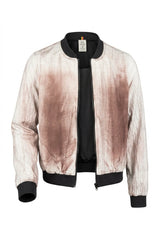 BOMBER JACKET HOT GUYS PIEZA ÚNICA