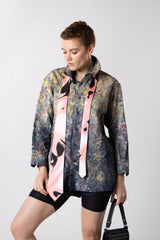 Camisa INTERCONECCTION