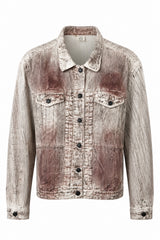 CHAQUETA DENIM HOT GUYS