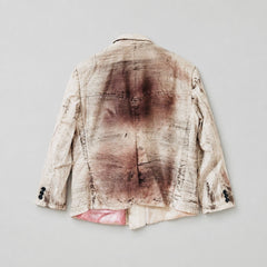 Blazer Fonic Hot Guys corto cruzado