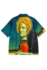 DAVID SPAGHETTI