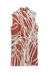 SPAGHETTI MANGA SIN MANGAS