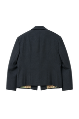 FONIC SUIT JACKET BLACK