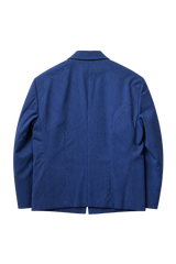 FONIC SUIT JACKET BLUE