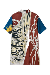 SPAGHETTI MANGA CON MANGAS
