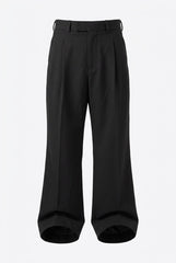 Pantalón Fonic Pomodoro Negro