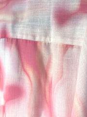 CAMISA MANGA CORTA AURA