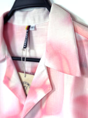 CAMISA MANGA CORTA AURA