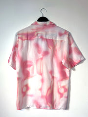 CAMISA MANGA CORTA AURA