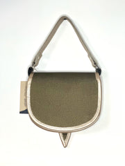 CARRIEL DORADO CORREA DE MANO