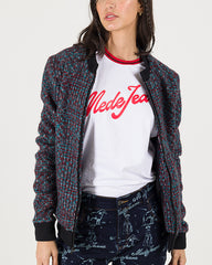 BOMBER JACKET LORENA