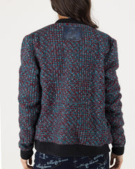 BOMBER JACKET LORENA