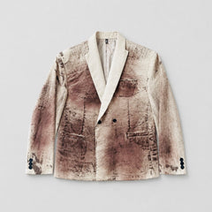 Blazer Fonic Hot Guys corto cruzado