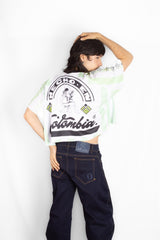 PONCHO DEPORTIVO NACIONAL VERDE