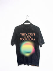 THEY CANT COPY YOUR AURA