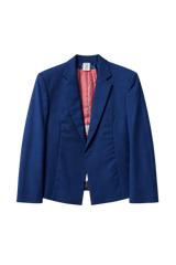 FONIC SUIT JACKET BLUE