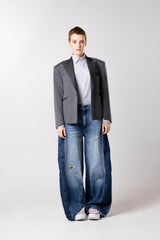 JEAN JAGUAR DENIM ( AURA)