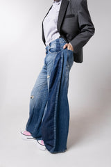 JEAN JAGUAR DENIM ( AURA)