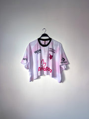 PONCHO DEPORTIVO ALMA ROSA 2025